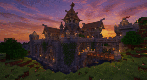 ultimate Minecraft building guide