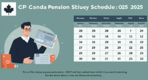 Canada Pension Plan